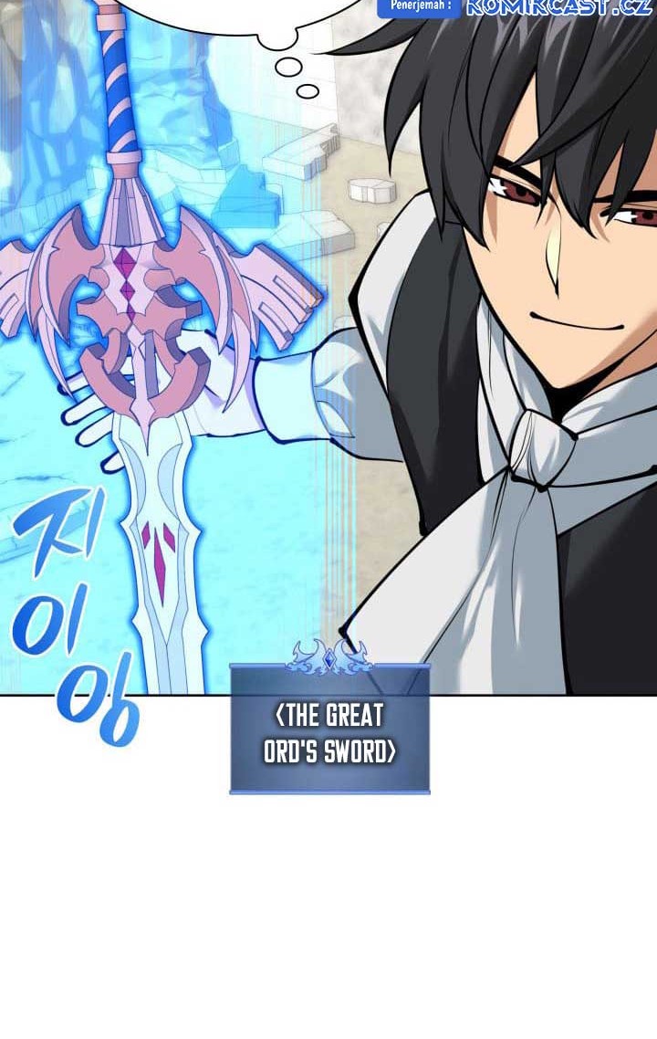 Overgeared New Chapter 252 Gambar 5