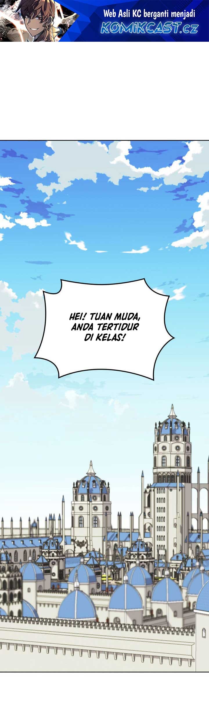 Manhwa Overgeared New Chapter 251 gambar 2