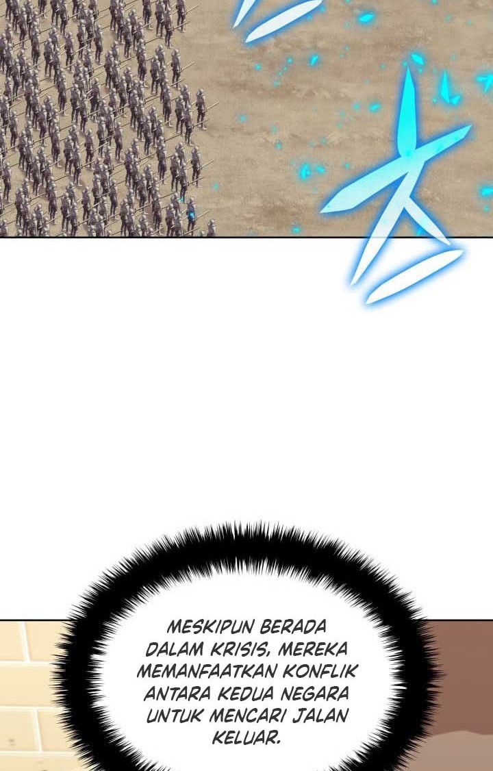 Overgeared New Chapter 250 Gambar 3