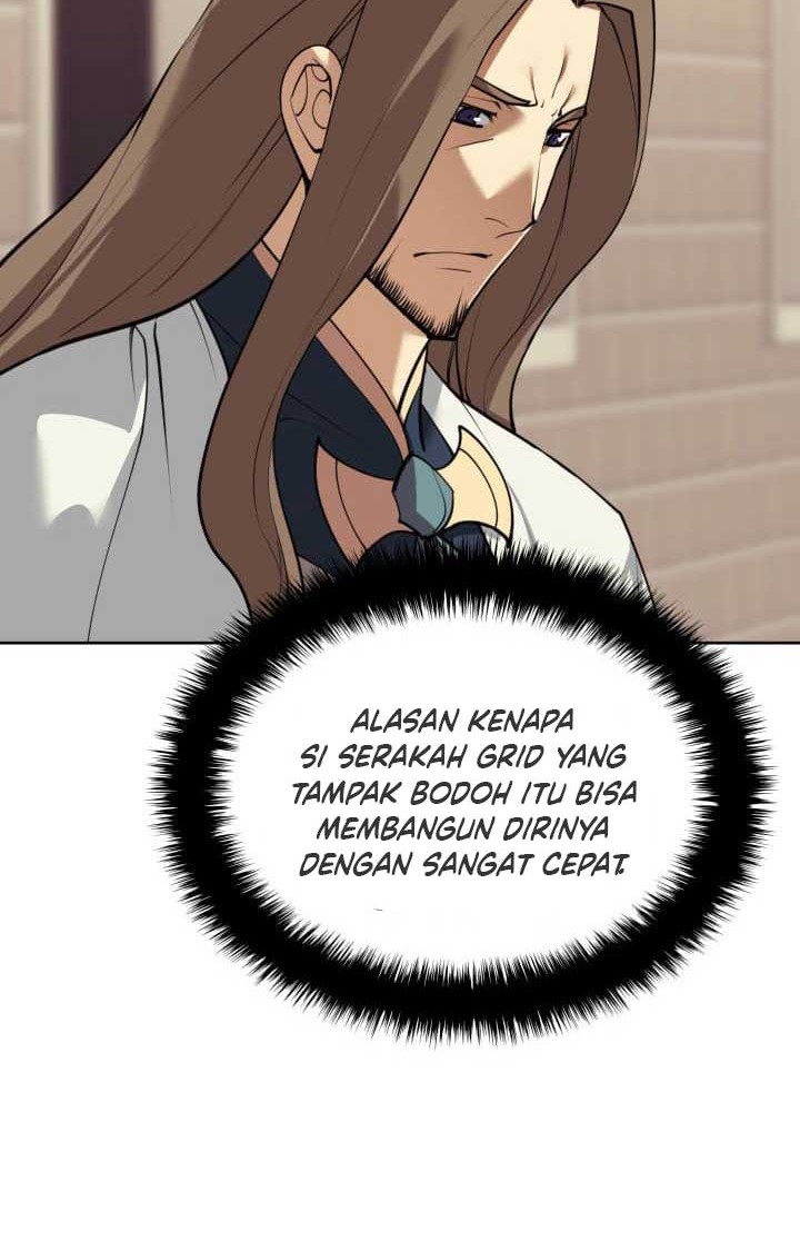 Overgeared New Chapter 250 Gambar 5