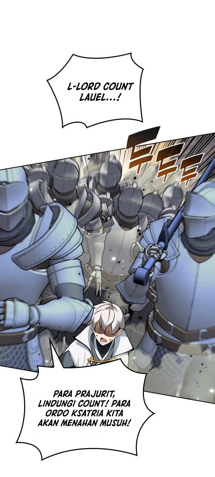 Overgeared New Chapter 248 Gambar 3