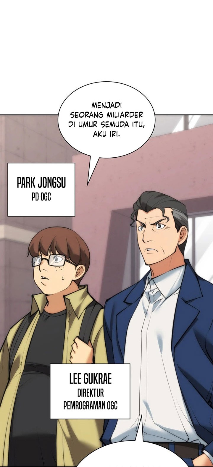 Overgeared New Chapter 244 Gambar 3