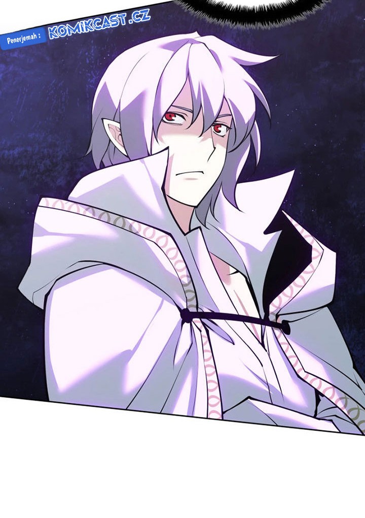 Overgeared New Chapter 244 - Halaman 105