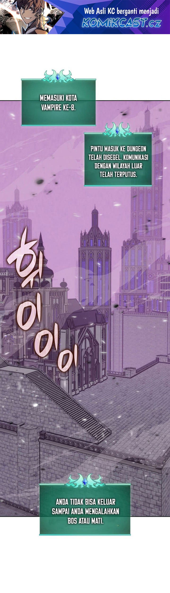 Manhwa Overgeared New Chapter 243 gambar 2