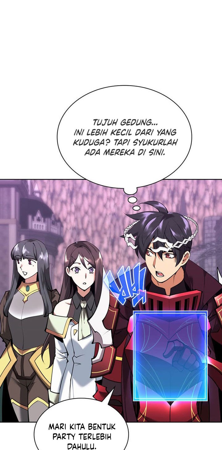 Overgeared New Chapter 243 Gambar 3