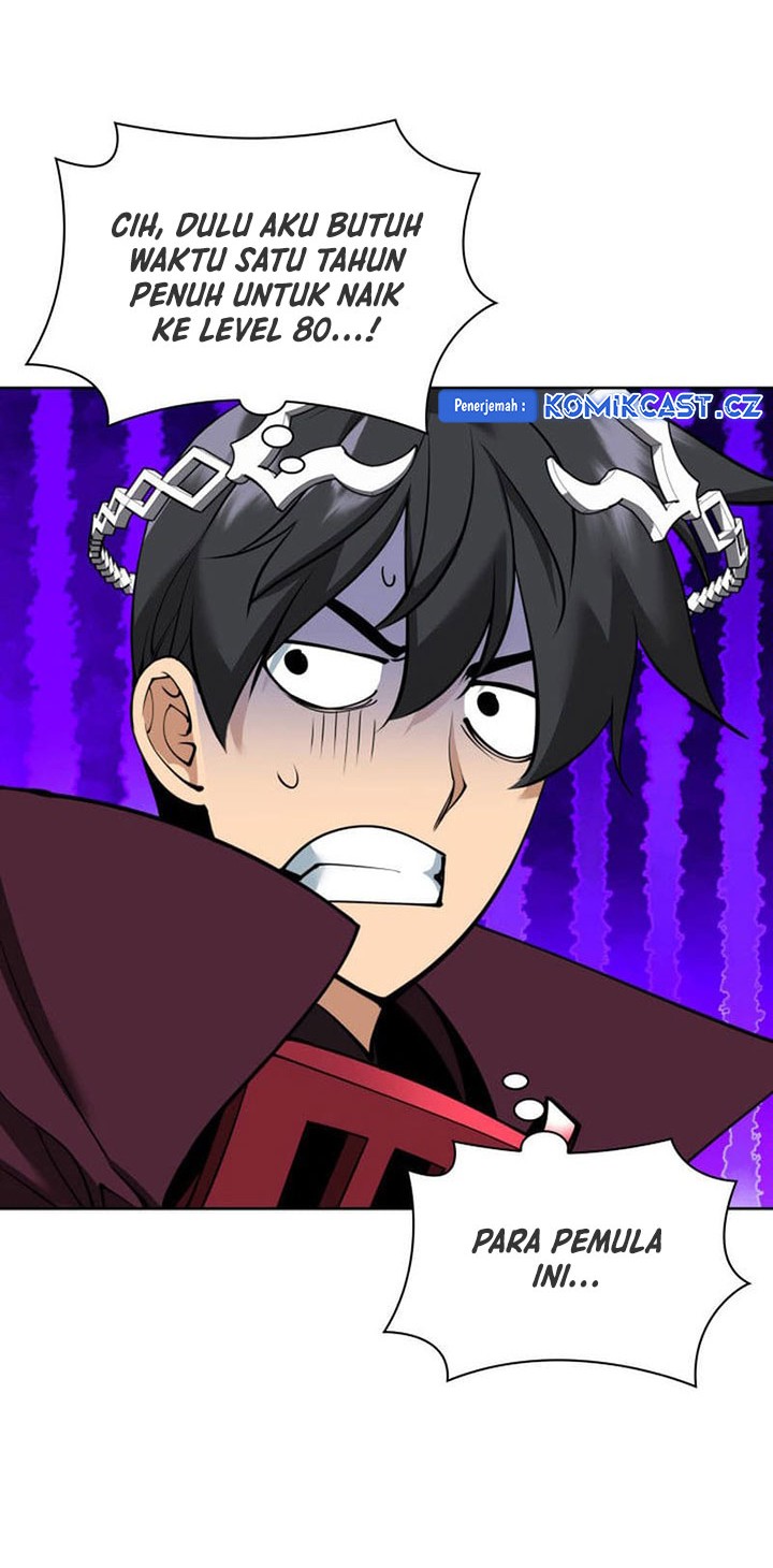 Overgeared New Chapter 243 Gambar 5