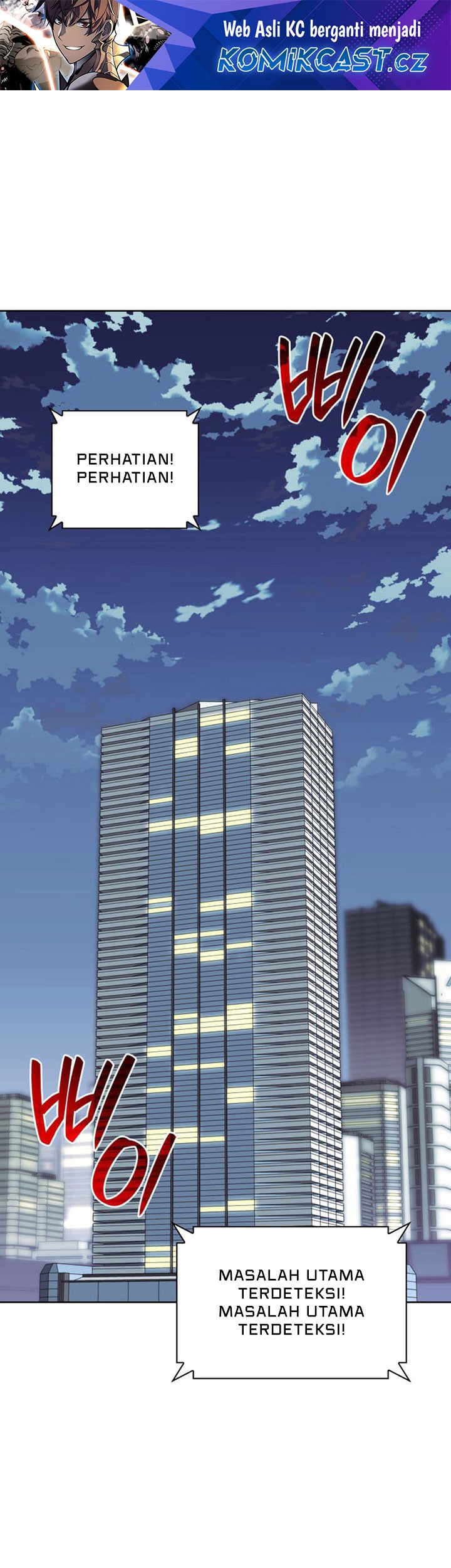 Manhwa Overgeared New Chapter 241 gambar 2