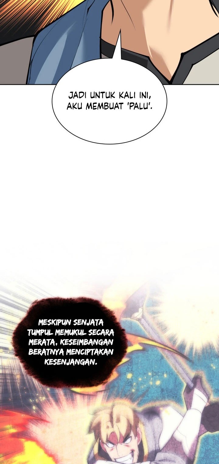 Overgeared New Chapter 239 Gambar 5