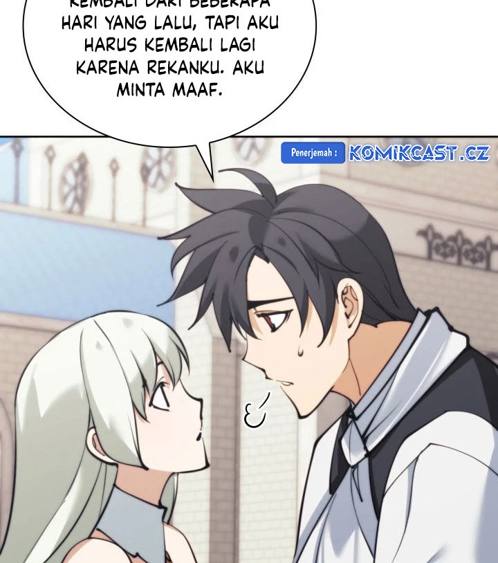 Overgeared New Chapter 238 Gambar 5