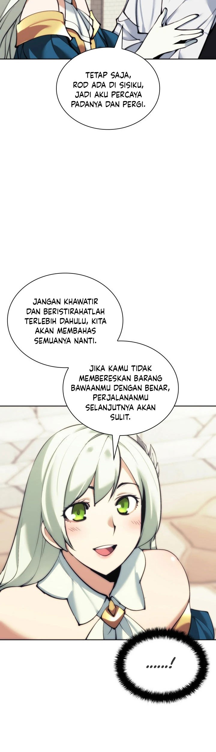 Overgeared New Chapter 238 Gambar 6