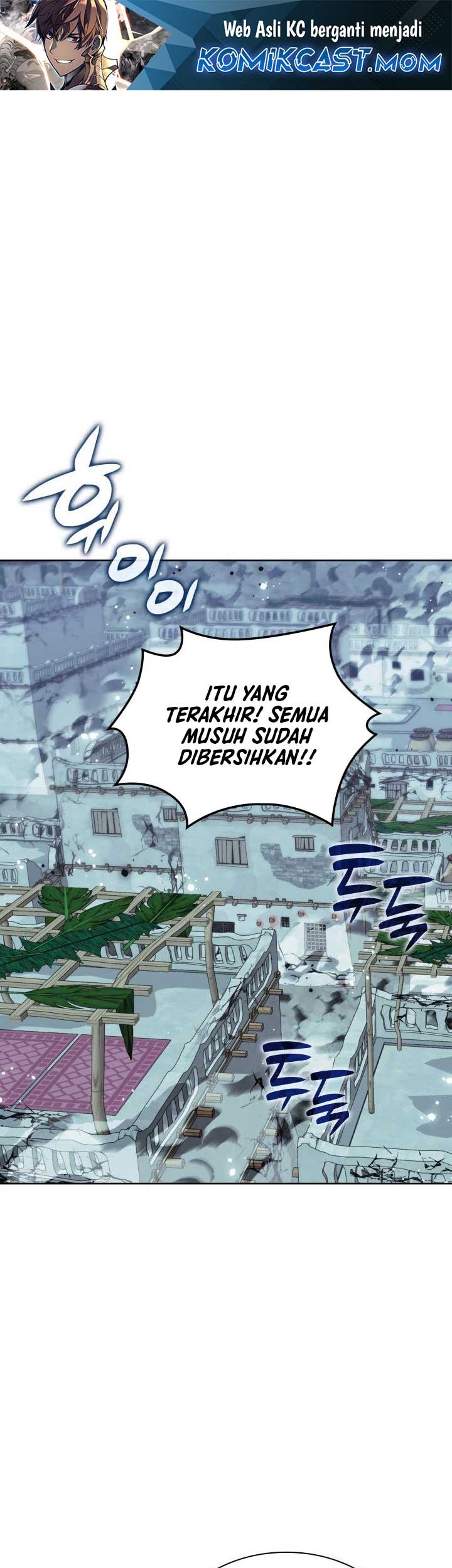 Manhwa Overgeared New Chapter 237 gambar 2