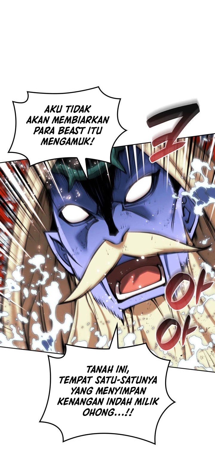 Overgeared New Chapter 236 Gambar 5
