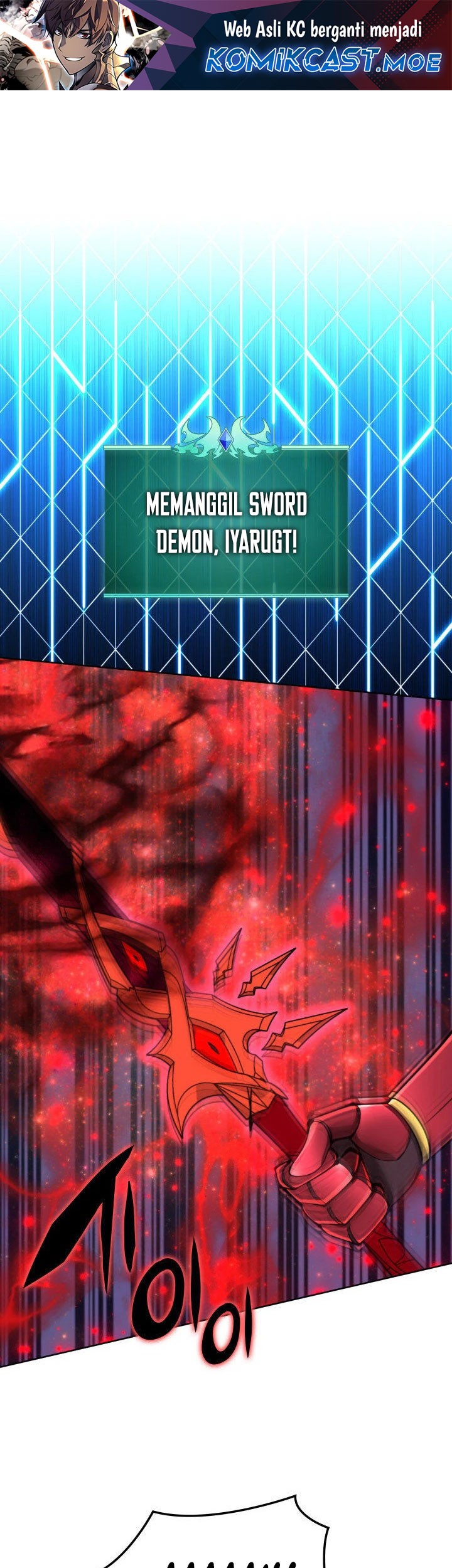 Manhwa Overgeared New Chapter 235 gambar 2