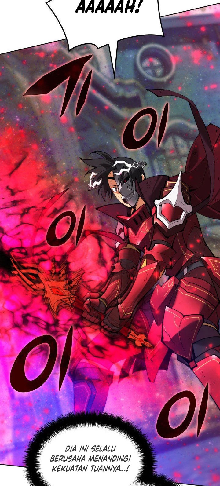Overgeared New Chapter 235 Gambar 3