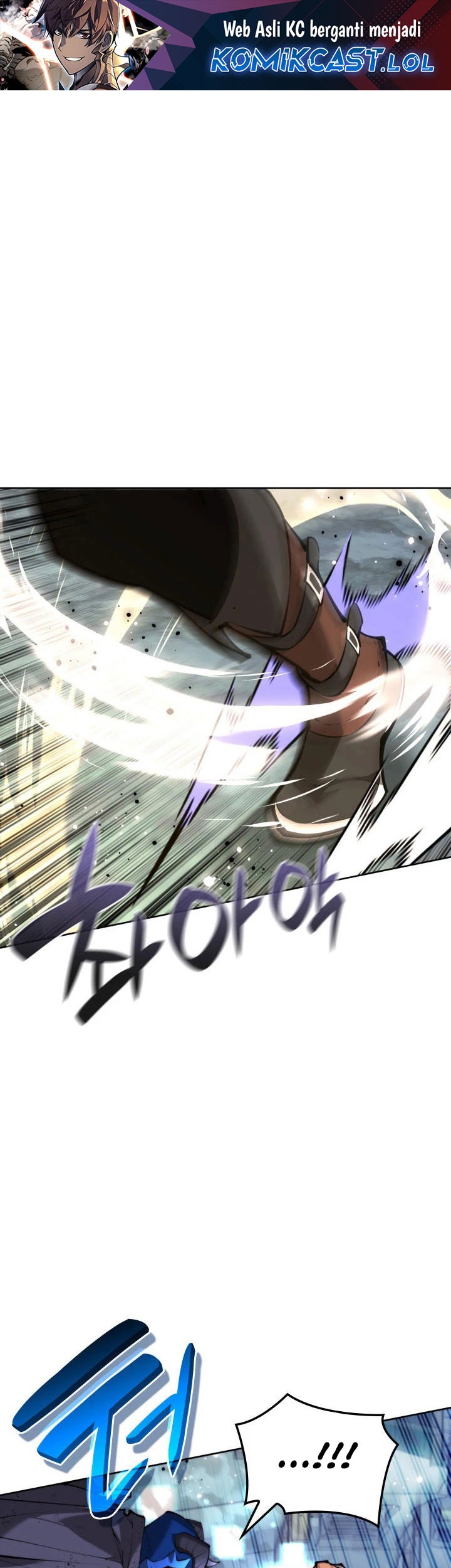 Manhwa Overgeared New Chapter 234 gambar 2