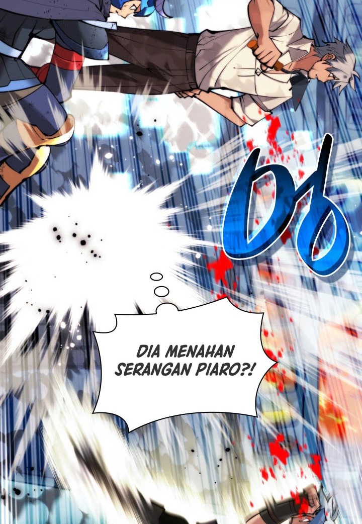 Overgeared New Chapter 234 Gambar 3