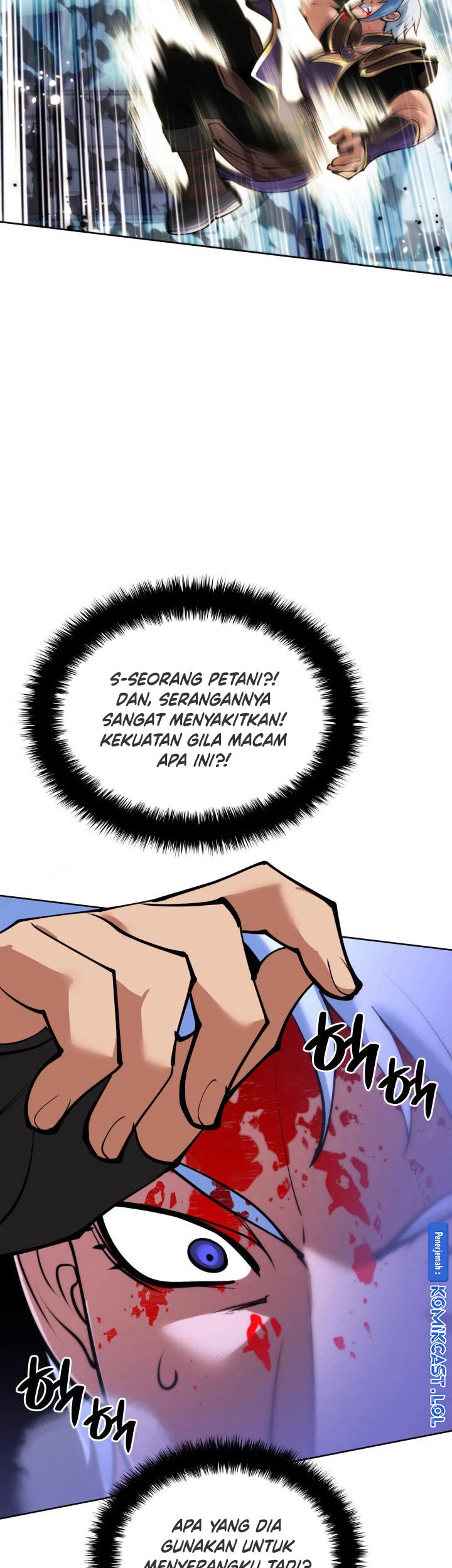 Overgeared New Chapter 234 Gambar 4
