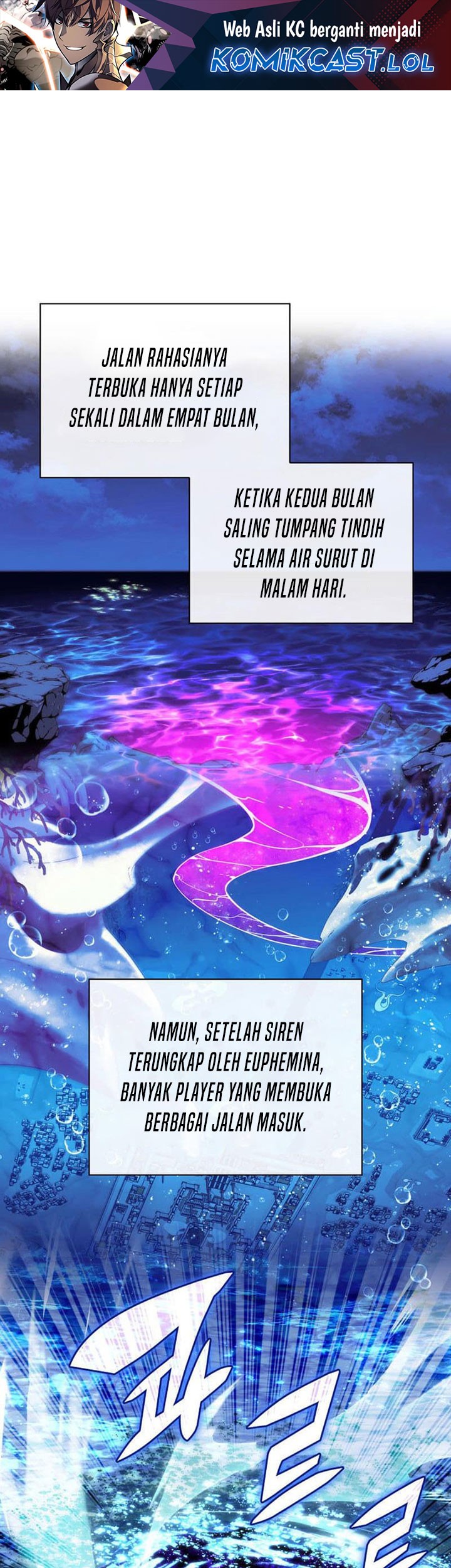 Manhwa Overgeared New Chapter 231 gambar 2