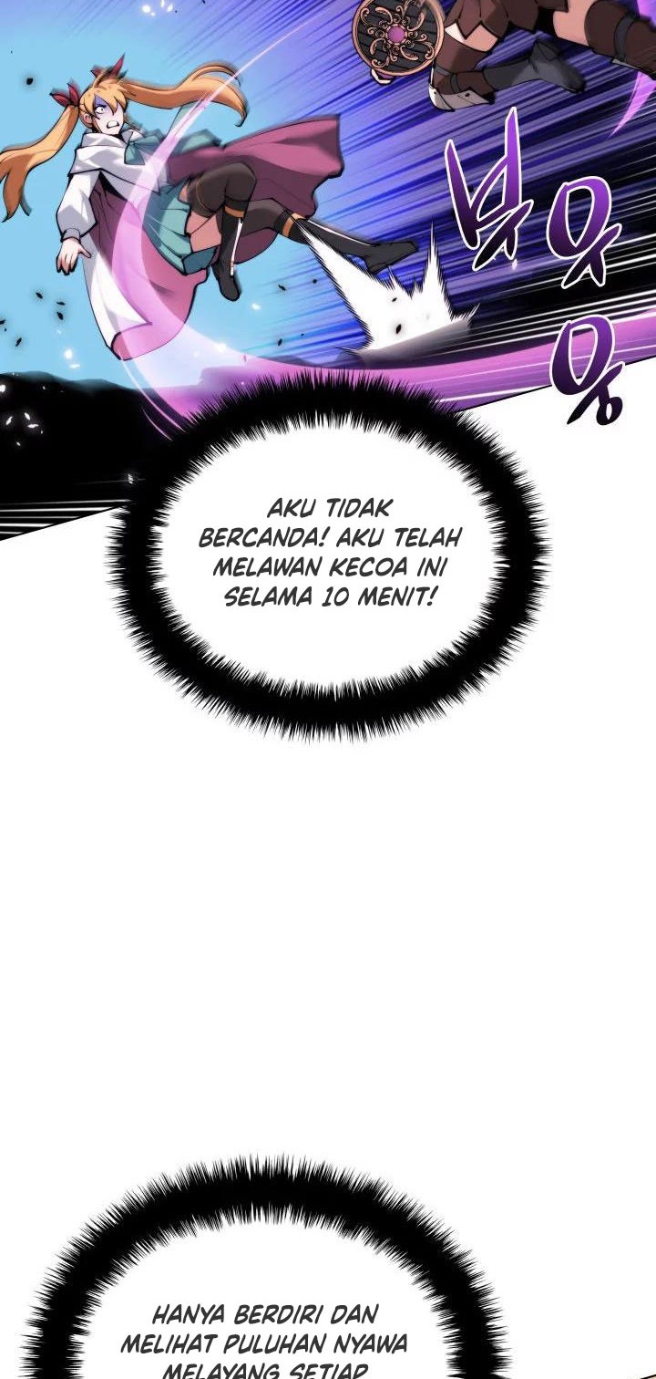 Overgeared New Chapter 230 - Halaman 105