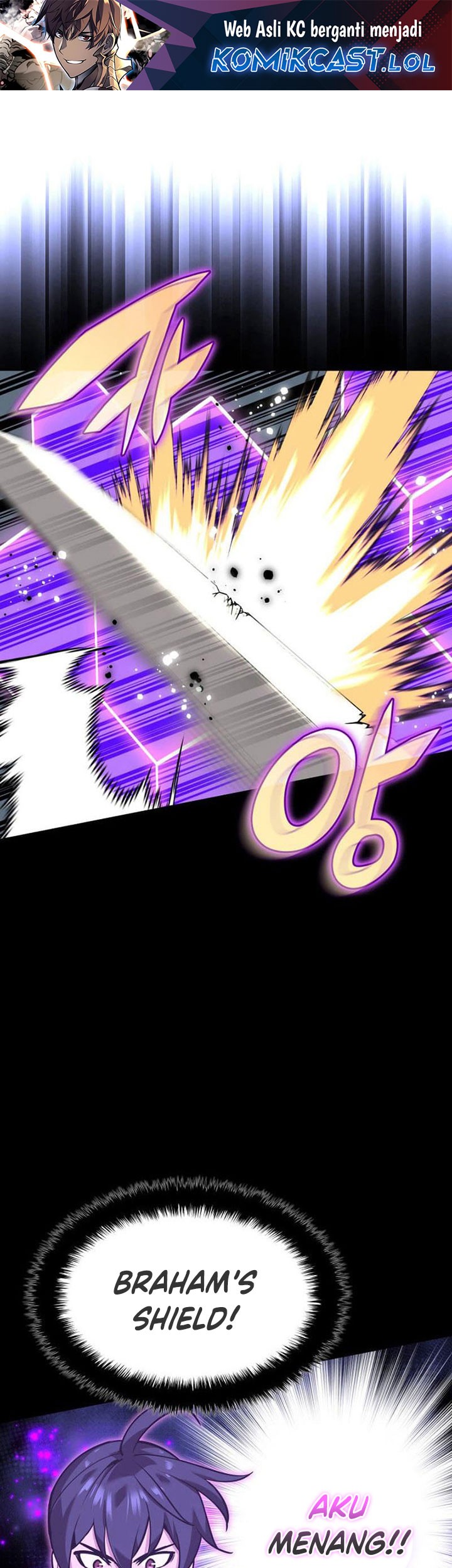Manhwa Overgeared New Chapter 229 gambar 2
