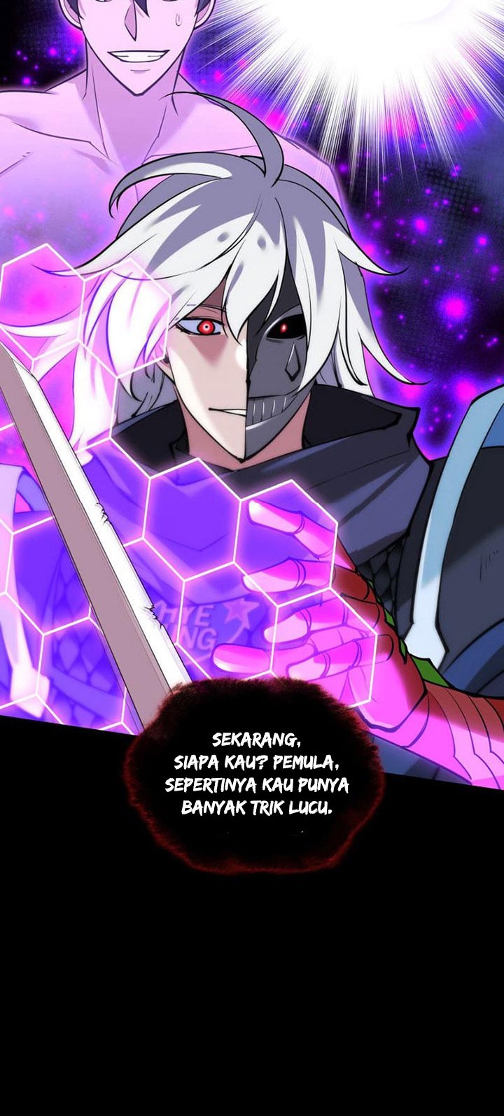 Overgeared New Chapter 229 Gambar 3