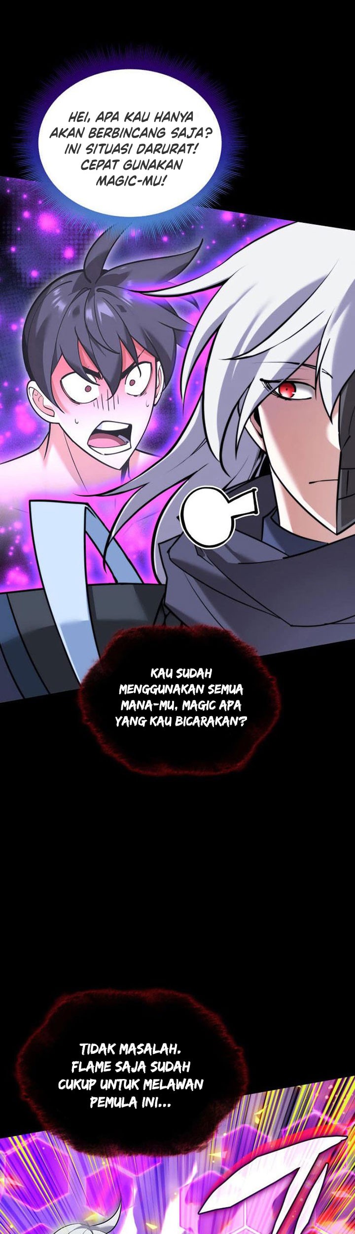 Overgeared New Chapter 229 Gambar 4