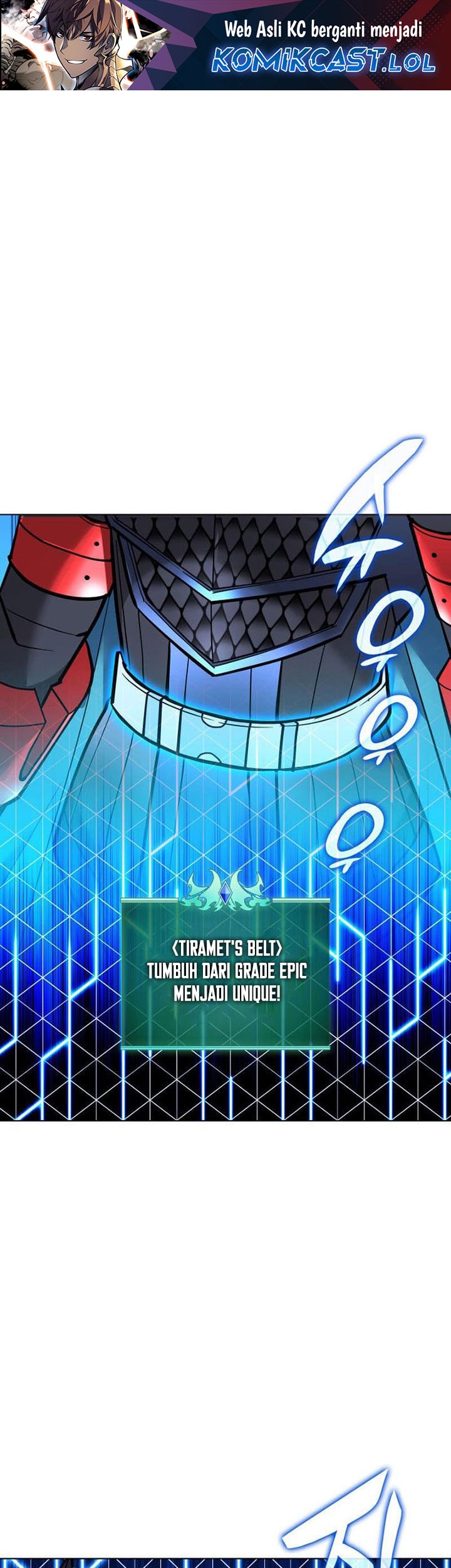 Manhwa Overgeared New Chapter 227 gambar 2
