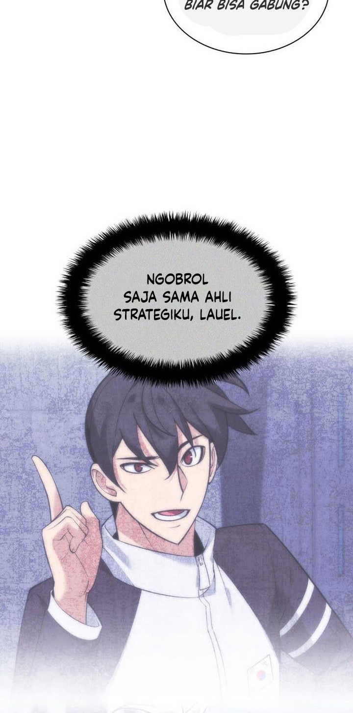 Overgeared New Chapter 226 Gambar 5