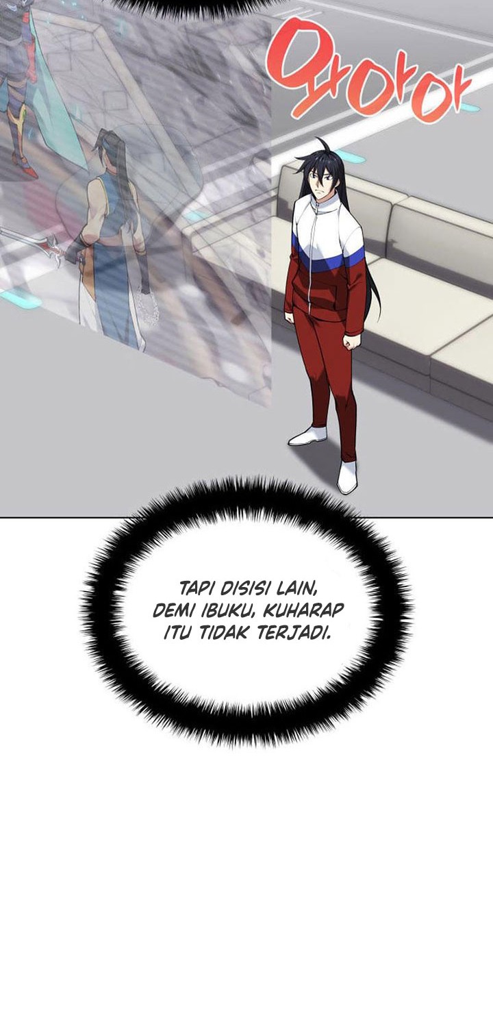 Overgeared New Chapter 225 Gambar 3