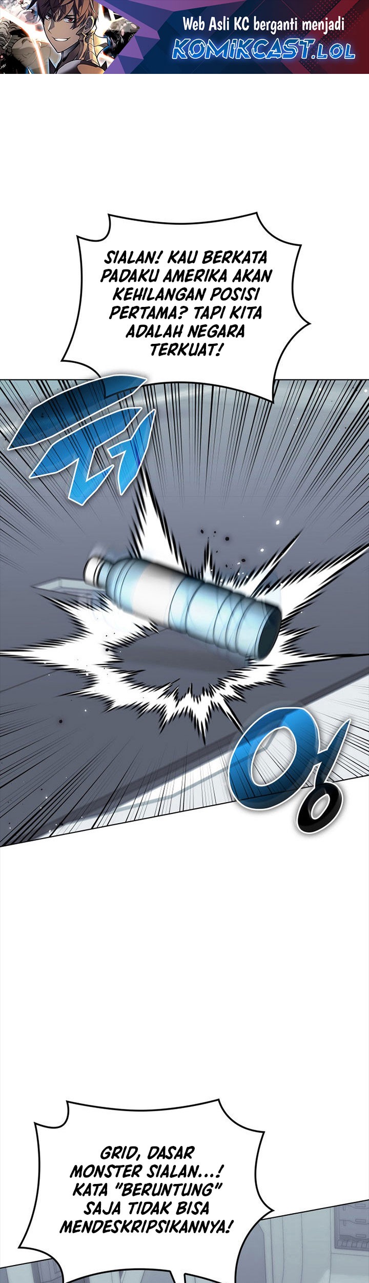 Manhwa Overgeared New Chapter 223 gambar 2