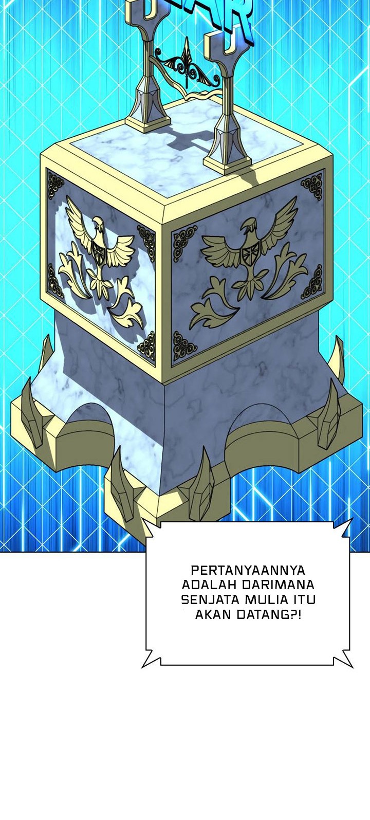 Overgeared New Chapter 221 Gambar 3