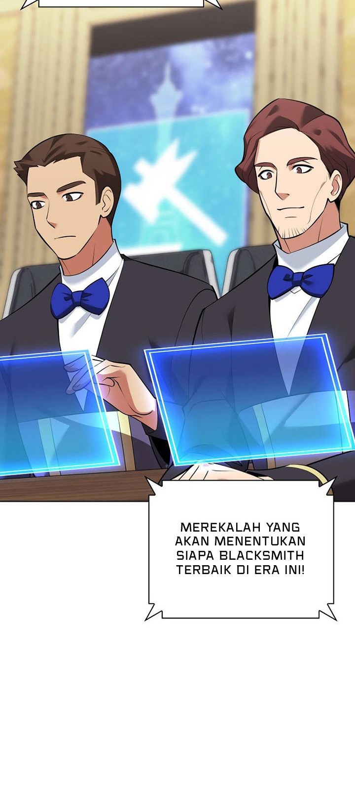 Overgeared New Chapter 221 Gambar 5