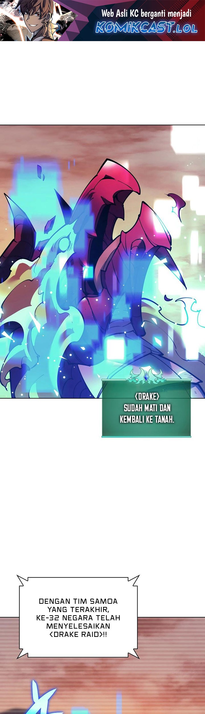 Manhwa Overgeared New Chapter 220 gambar 2