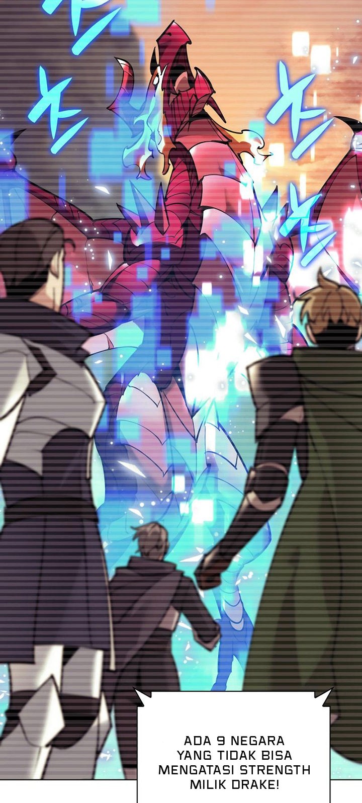 Overgeared New Chapter 220 Gambar 3