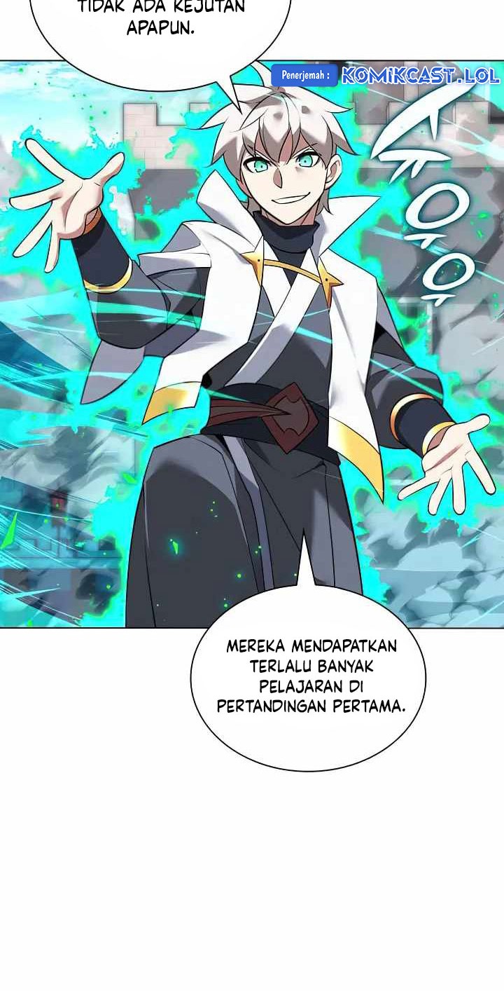 Overgeared New Chapter 218 Gambar 5
