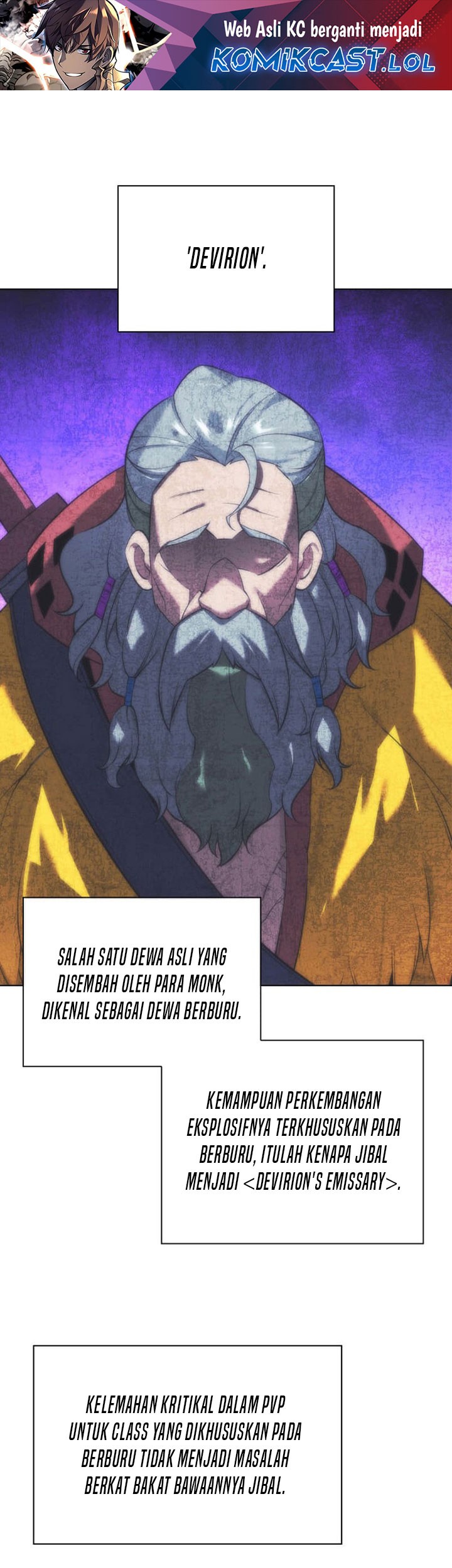 Manhwa Overgeared New Chapter 217 gambar 2