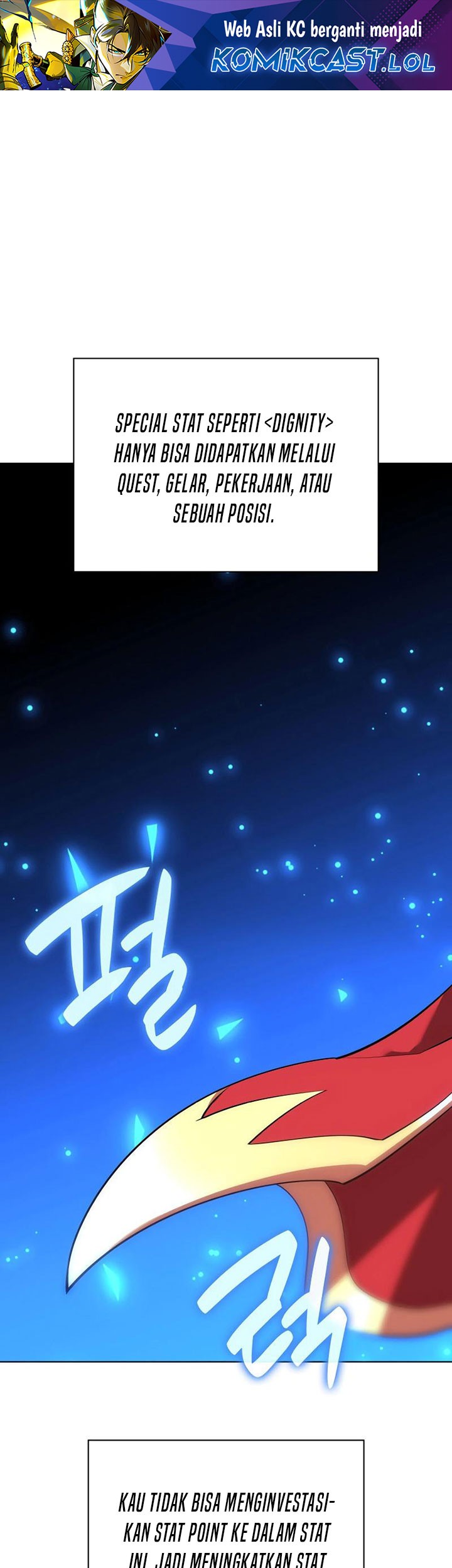 Manhwa Overgeared New Chapter 216 gambar 2