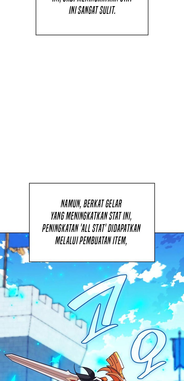 Overgeared New Chapter 216 Gambar 3