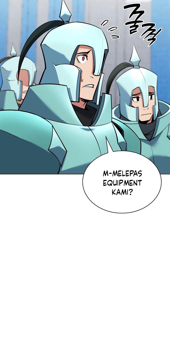 Overgeared New Chapter 216 Gambar 5