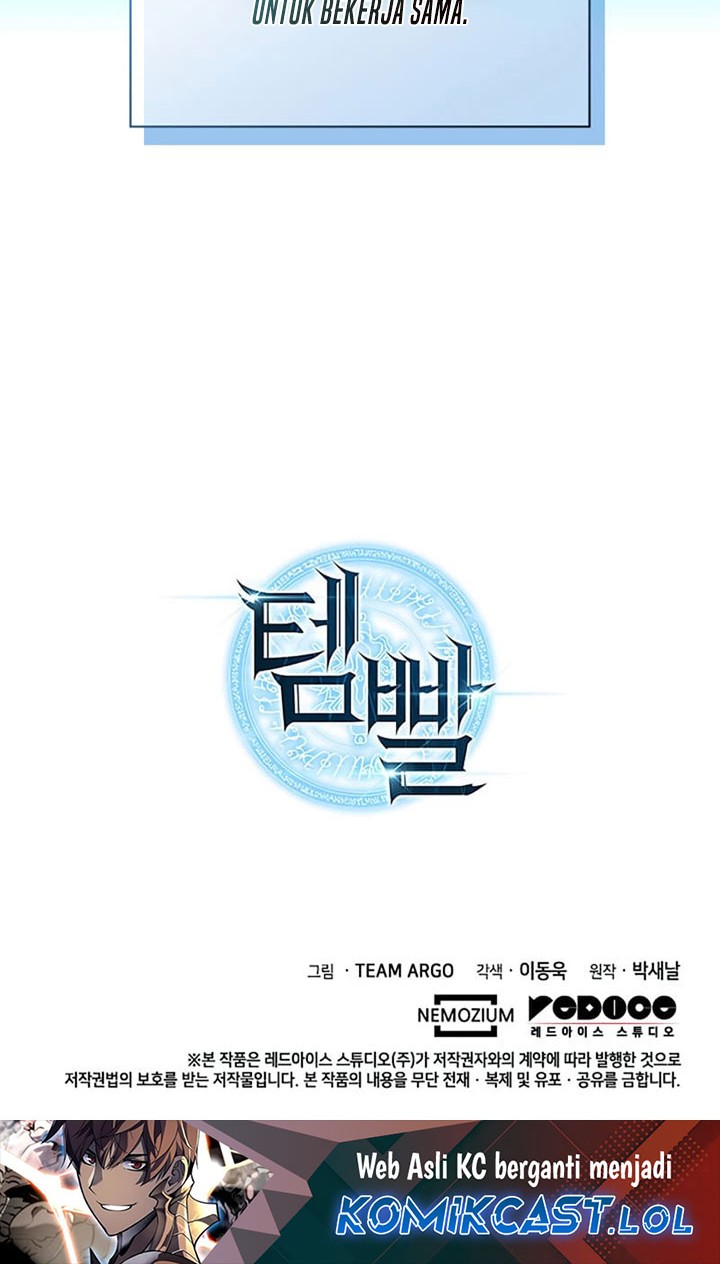 Overgeared New Chapter 214 - Halaman 105