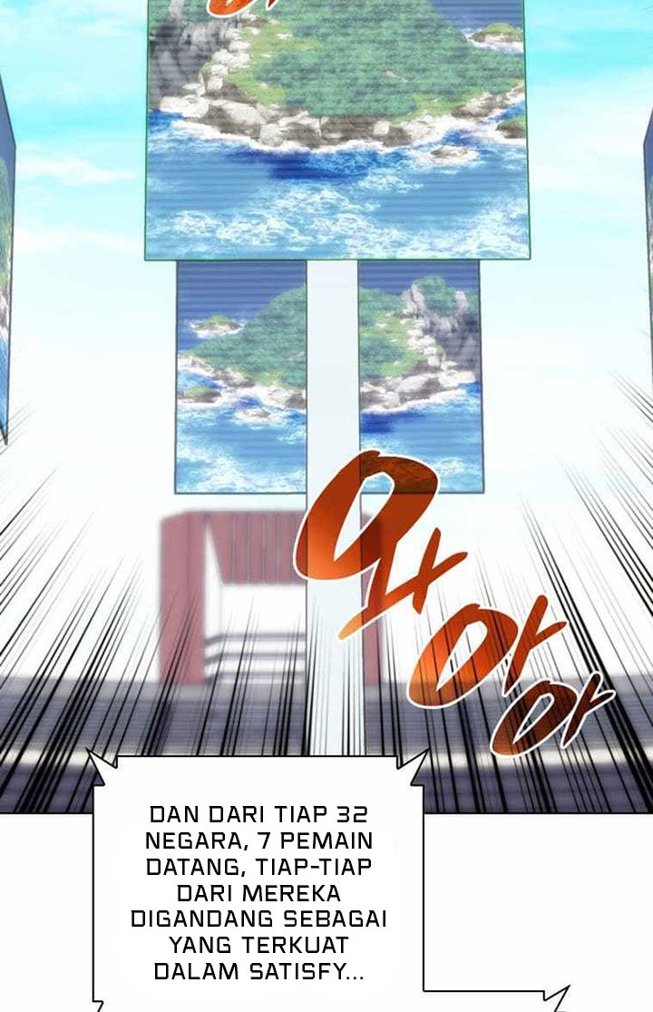 Overgeared New Chapter 209 Gambar 3