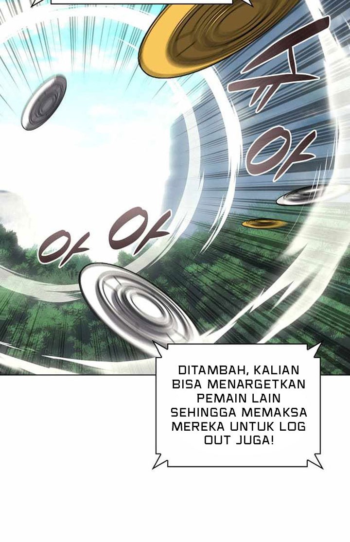 Overgeared New Chapter 209 Gambar 5
