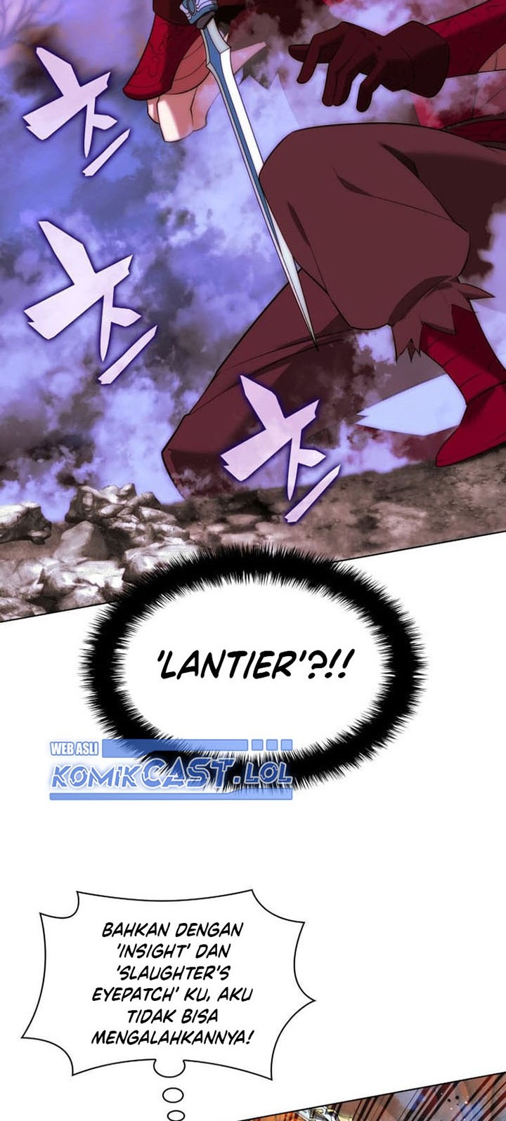 Overgeared New Chapter 207 Gambar 3