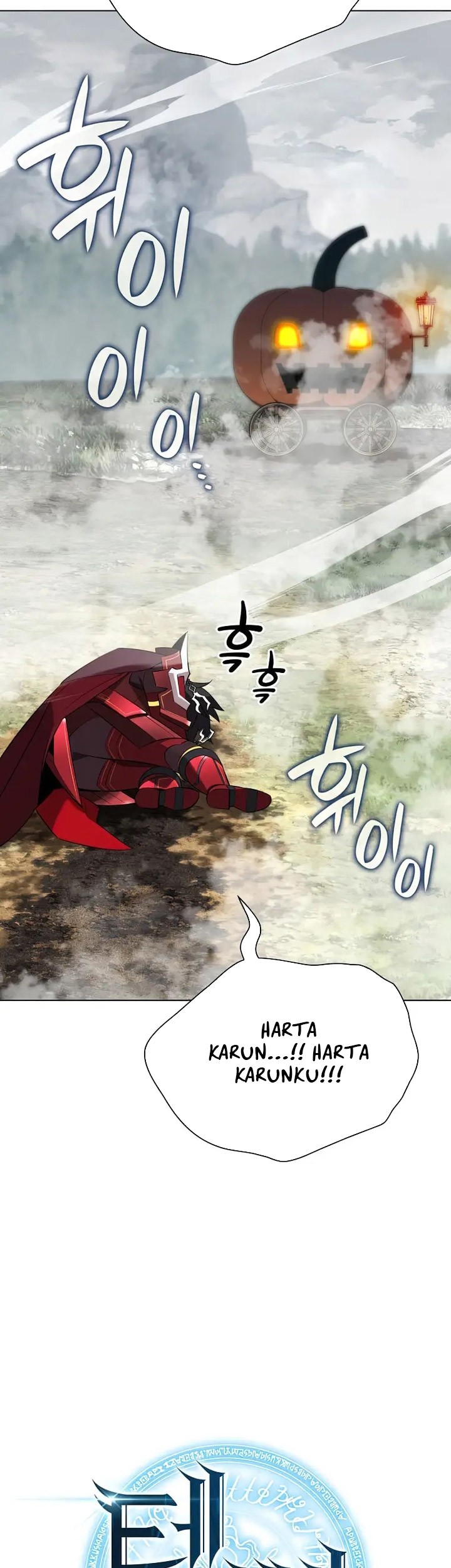 Overgeared New Chapter 206 Gambar 4