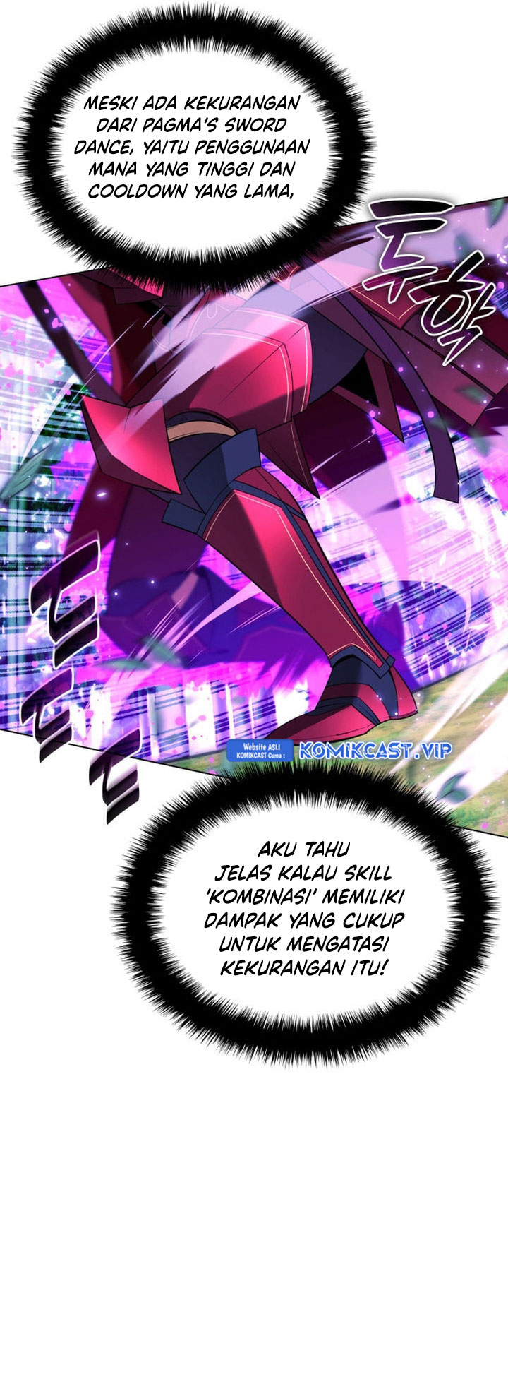 Overgeared New Chapter 199 Gambar 4