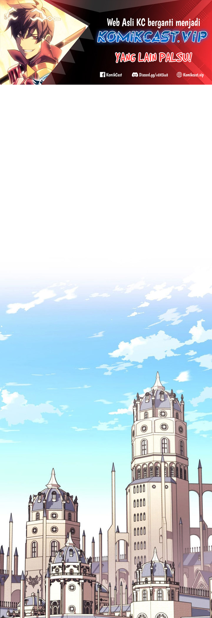 Manhwa Overgeared New Chapter 192 gambar 2