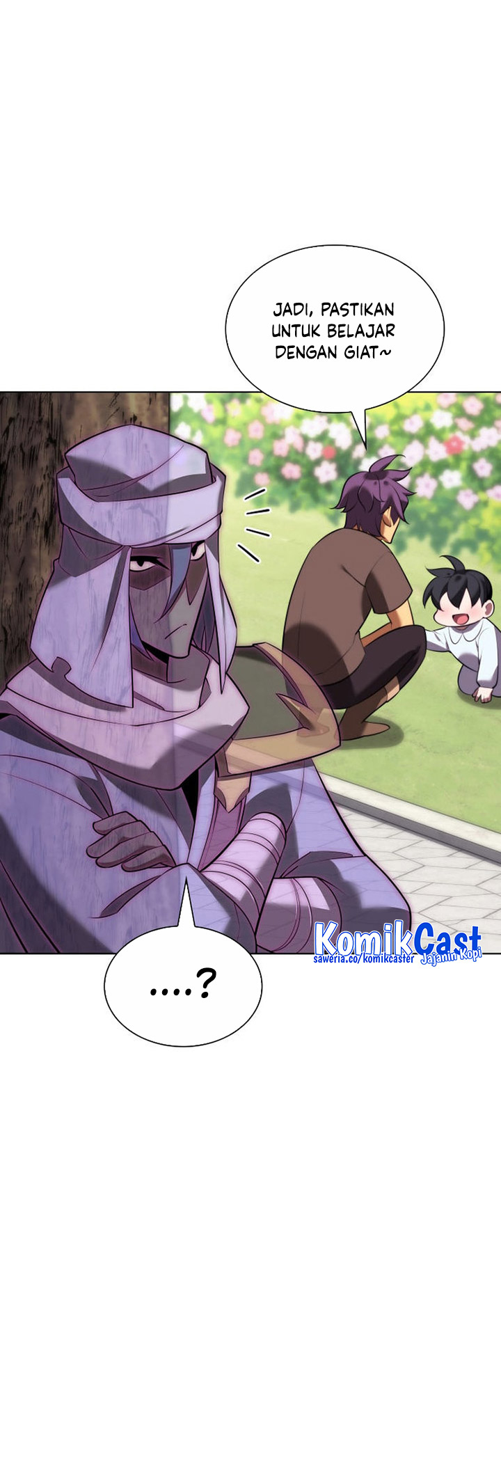 Overgeared New Chapter 192 Gambar 5