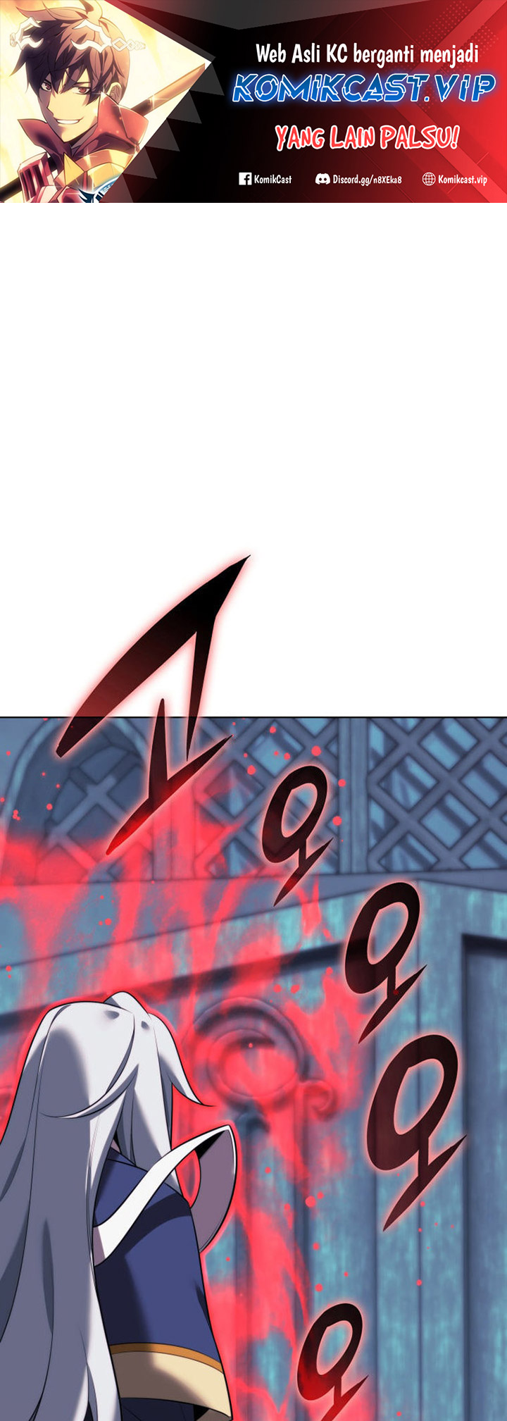 Manhwa Overgeared New Chapter 191 gambar 2