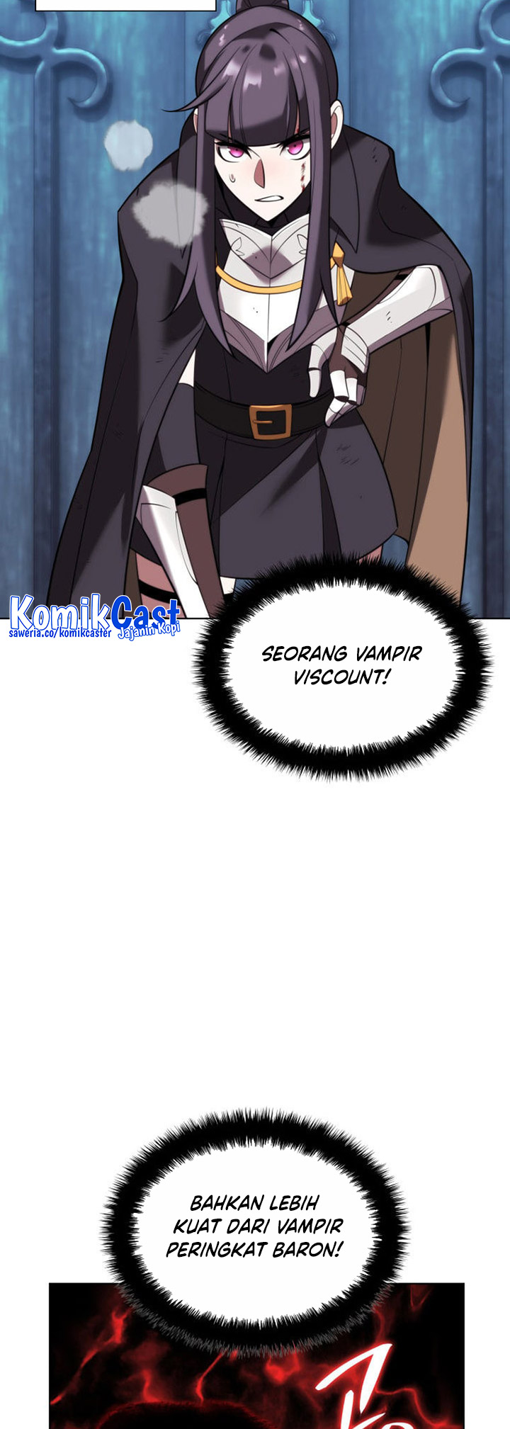 Overgeared New Chapter 191 Gambar 4