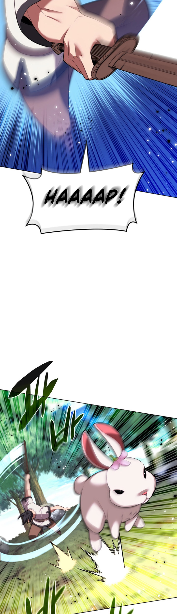 Overgeared New Chapter 189 Gambar 4